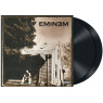 Eminem - The Marshall Mathers LP  