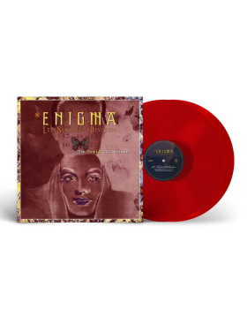 Enigma - Love Sensuality Devotion (The Remix Collection)