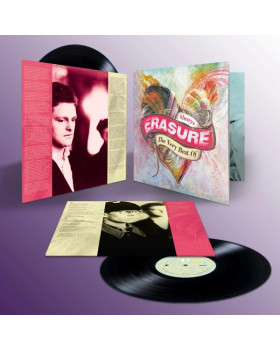 Erasure - Always: The Very Best Of Erasure