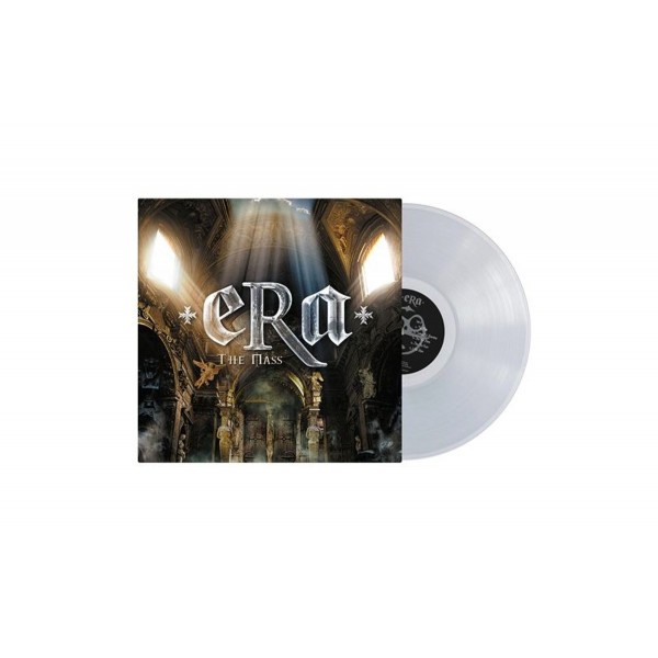 ERA - The Mass Vinüülplaadid