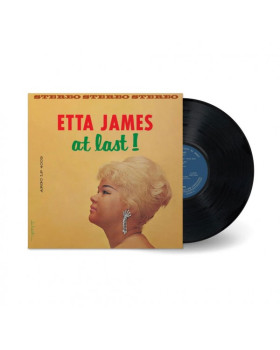 Etta James - At Last 