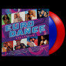 VARIOUS ARTISTS - EURODANCE COLLECTED