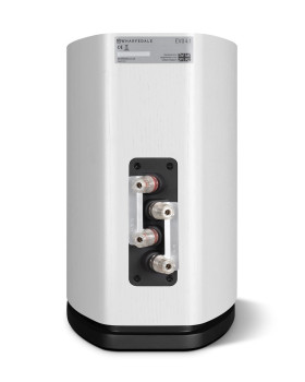 Wharfedale, Evo4.1 riiulikõlarid, valge-foto2