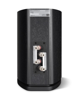 Wharfedale, Evo4.1 riiulikõlarid, must-foto2