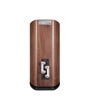 Wharfedale, Evo4.2 riiulikõlarid, pähkel-foto2