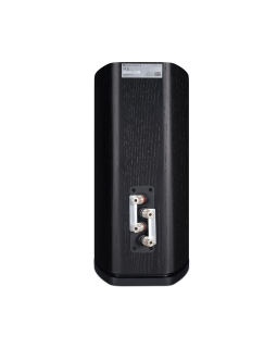 Wharfedale, Evo4.2 riiulikõlarid, must-foto2