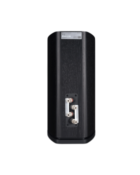 Wharfedale, Evo4.2 riiulikõlarid, must-foto2