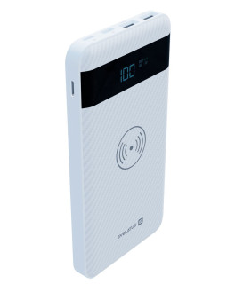 Evelatus Power Bank Wireless EPB05 10000 mAh White-foto3