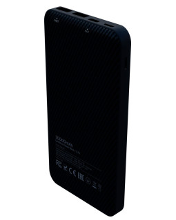 Evelatus Power Bank Wireless EPB05 10000 mAh Black-foto5