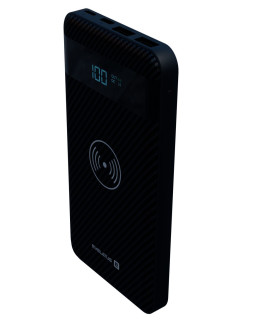 Evelatus Power Bank Wireless EPB05 10000 mAh Black-foto4