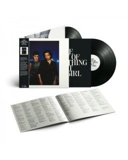 Everything But The Girl - The Best Of Everything But The Girl 