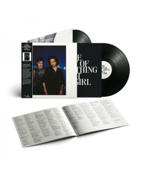 Everything But The Girl - The Best Of Everything But The Girl 