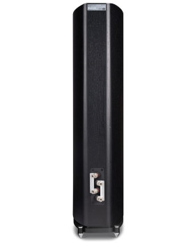 Wharfedale, Evo4.3 põrandakõlarid, must-foto2