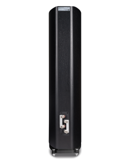 Wharfedale, Evo4.4 põrandakõlarid, must-foto2