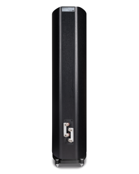 Wharfedale, Evo4.4 põrandakõlarid, must-foto2