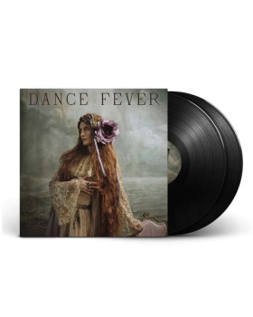 FLORENCE + THE MACHINE-DANCE FEVER 