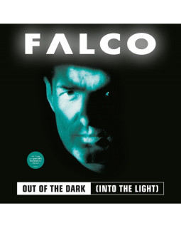 FALCO-OUT OF THE DARK (INTO THE LIGHT)