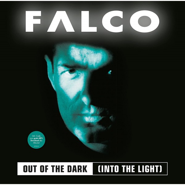 FALCO-OUT OF THE DARK (INTO THE LIGHT) Vinüülplaadid