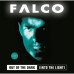 FALCO-OUT OF THE DARK (INTO THE LIGHT) Vinüülplaadid