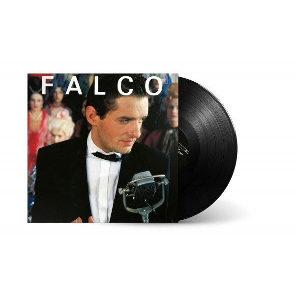 Falco - Falco 3 Vinüülplaadid