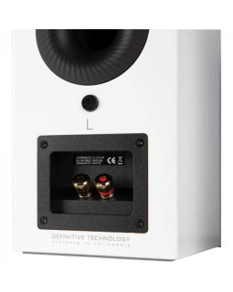 Definitive Technology, Demand D7 riiulikõlarid, valge-foto2