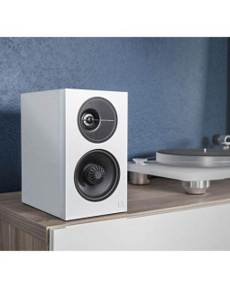 Definitive Technology, Demand D7 riiulikõlarid, valge-foto3