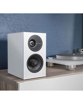 Definitive Technology, Demand D7 riiulikõlarid, valge-foto3