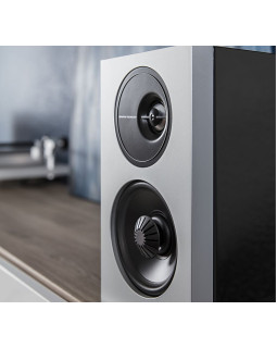 Definitive Technology, Demand D7 riiulikõlarid, must - valge-foto2