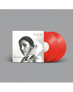 Flea (Red Hot Chili Peppers) - Honora