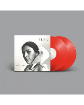 Flea (Red Hot Chili Peppers) - Honora