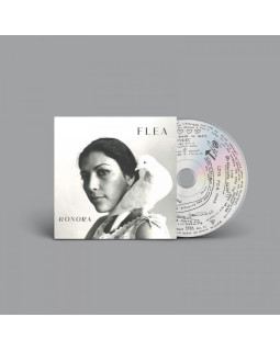 Flea (Red Hot Chili Peppers) - Honora - CD