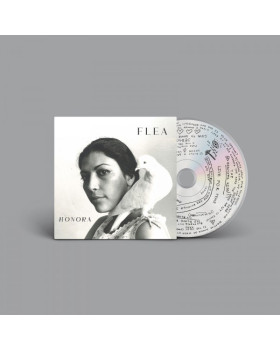 Flea (Red Hot Chili Peppers) - Honora - CD