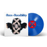 Flexx  - Flexxibility, Blue Vinyl