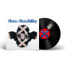 Flexx  - Flexxibility, Black Vinyl