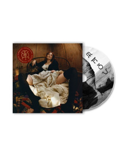 Florence + The Machine - Everybody Scream - CD