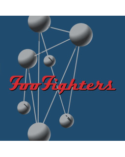 Foo Fighters - The Colour And The Shape