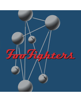 Foo Fighters - The Colour And The Shape
