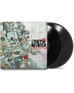 Fort Minor - The Rising Tied