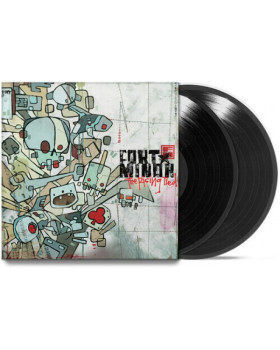 Fort Minor - The Rising Tied