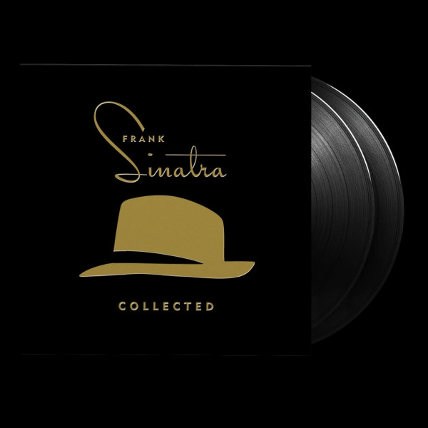 Frank Sinatra - Collected Vinüülplaadid