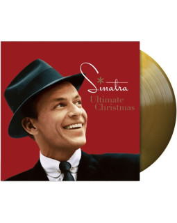 Frank Sinatra – Ultimate Christmas Frank Sinatra – Ultimate Christmas