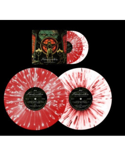 Alexandre Desplat - Frankenstein (OST)