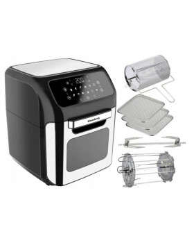 Õhkfritüür, 12l Klausberg.-foto2