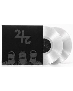 Front 242 - Black Out
