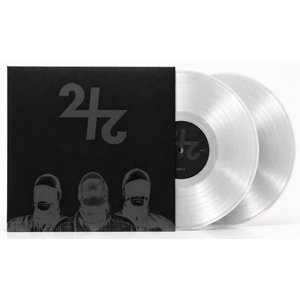 Front 242 - Black Out Vinüülplaadid Front 242 - Black Out Vinüülplaadid