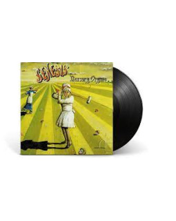 GENESIS-NURSERY CRYME 