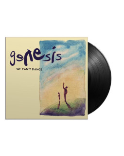 GENESIS-WE CAN´T DANCE