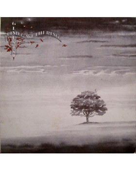 GENESIS-WIND AND WUTHERING
