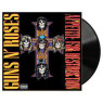 GUNS N´ROSES-APPETITE FOR DESTRUCTION