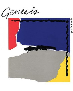 GENESIS-ABACAB 